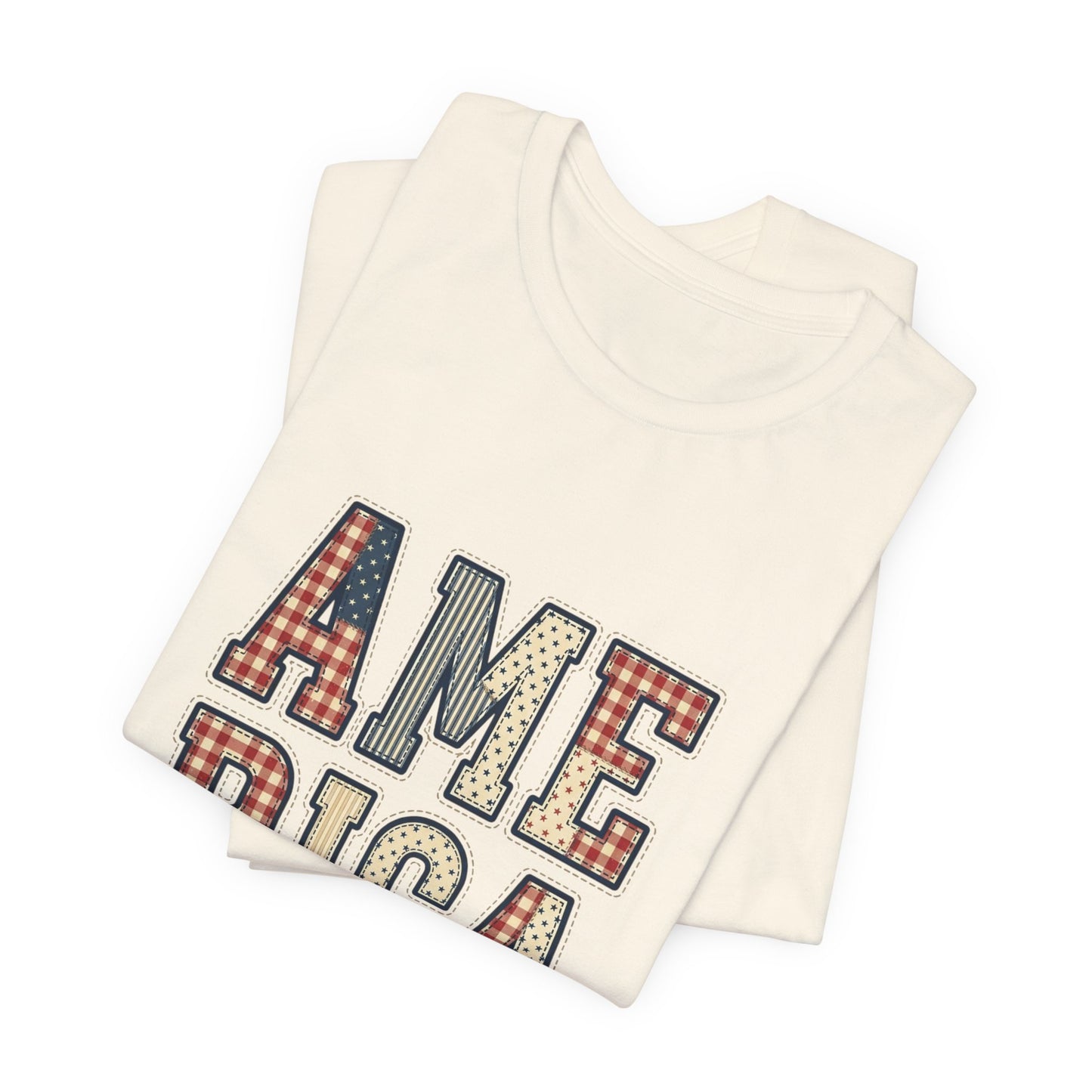 250 Years America 1776-2026 Tee | 4th of July Patriotic Anniversary