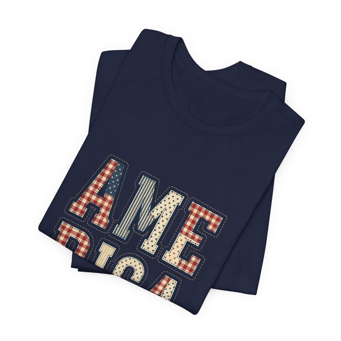 250 Years America 1776-2026 Tee | 4th of July Patriotic Anniversary